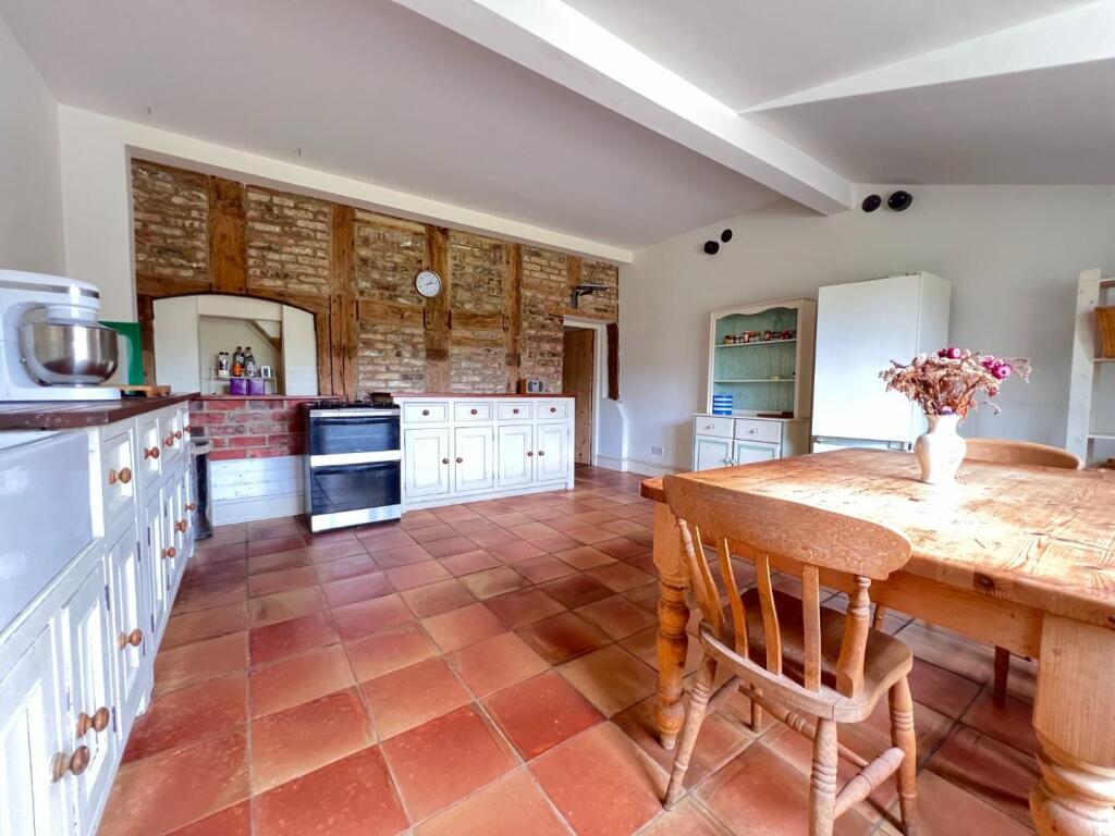 House in Stroud, Churchend, Eastington - View 2