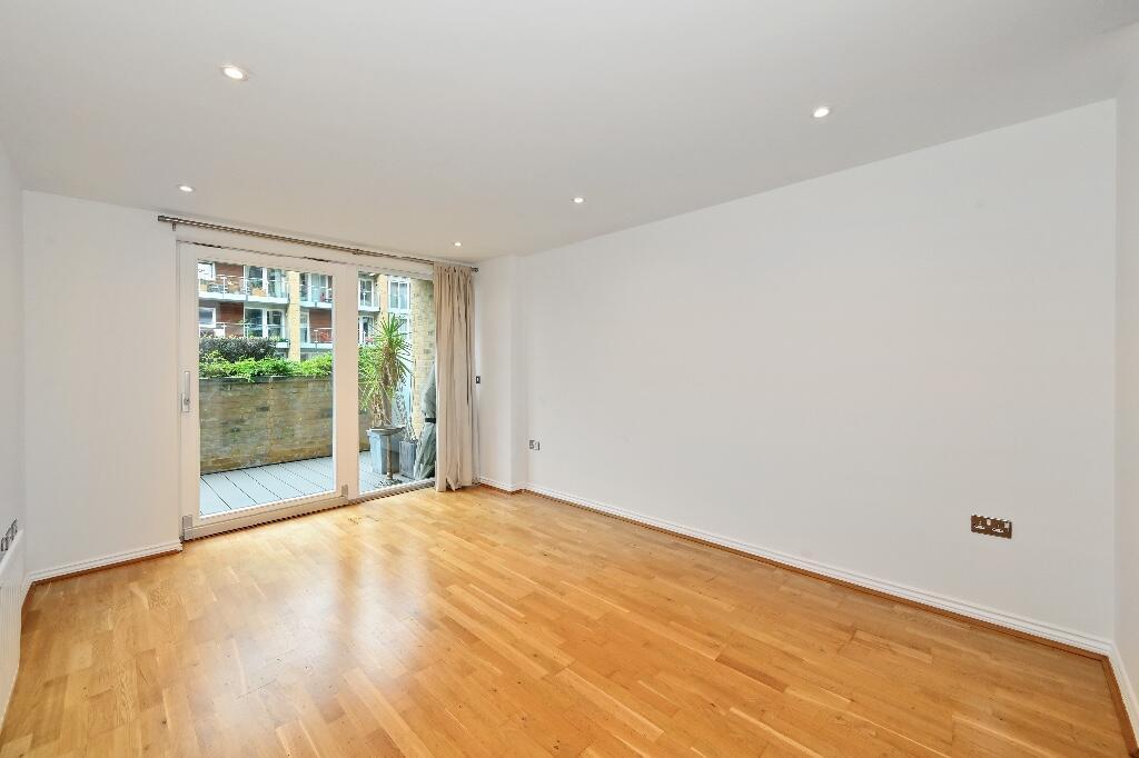 Apartment in London - View 5