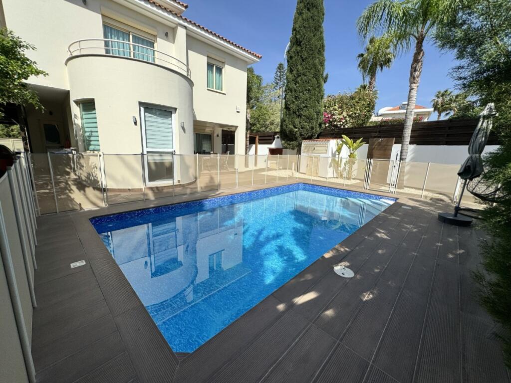 Main image of property: Limassol, Pyrgos