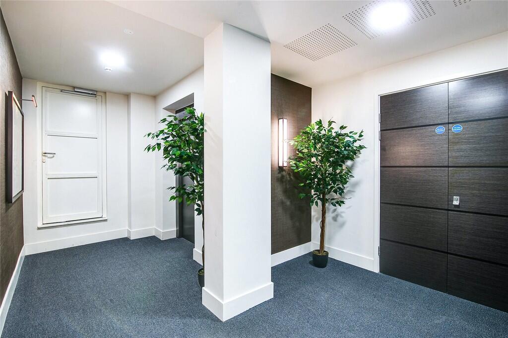 Additional image 17 of Lightwell, 71 Cornwall Street, Birmingham