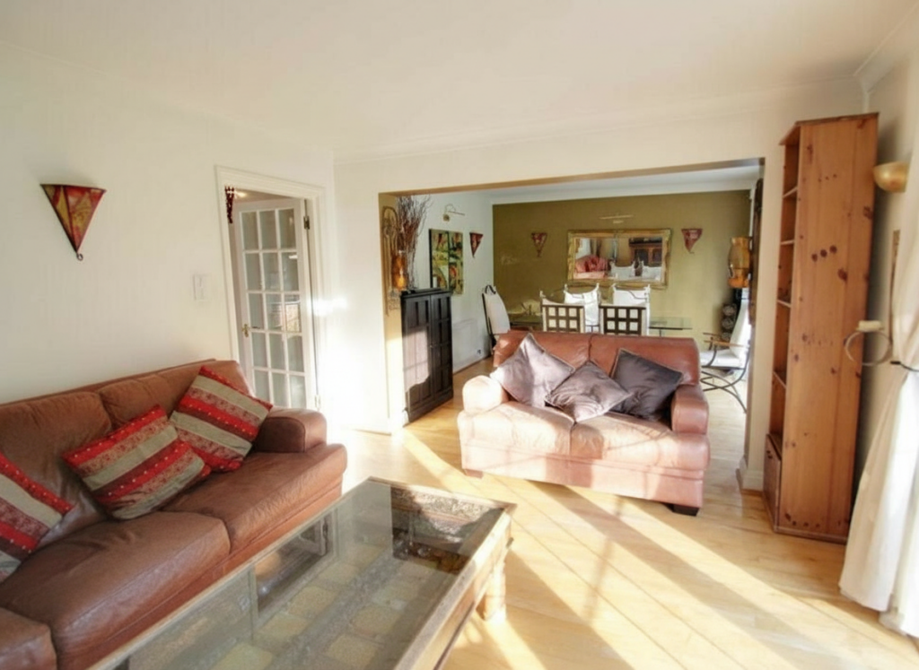 Main image of property: Augustus Court, London, Southfields, SW19