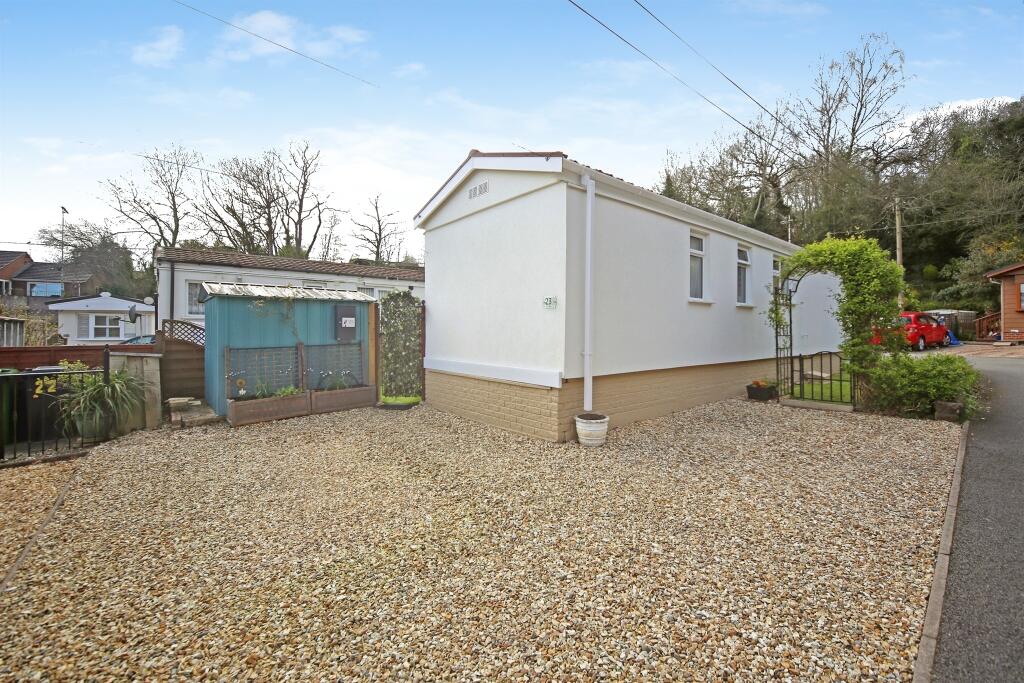 Main image of property: Linthurst Newtown, Blackwell, Bromsgrove