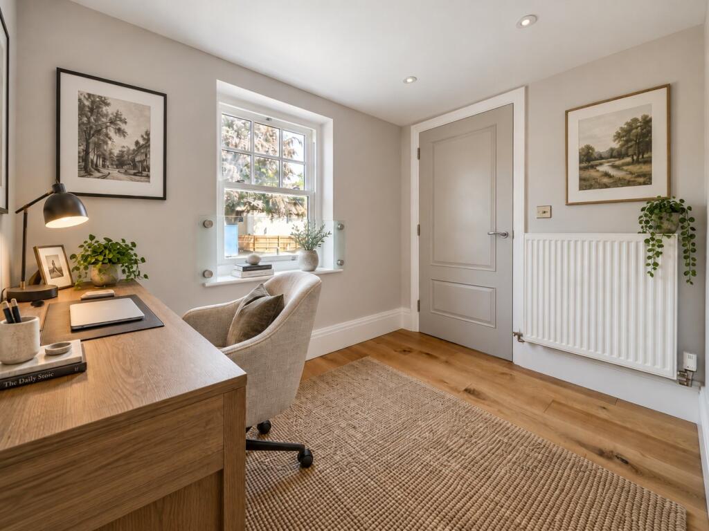 Apartment in Dorney Reach, Taplow - View 4