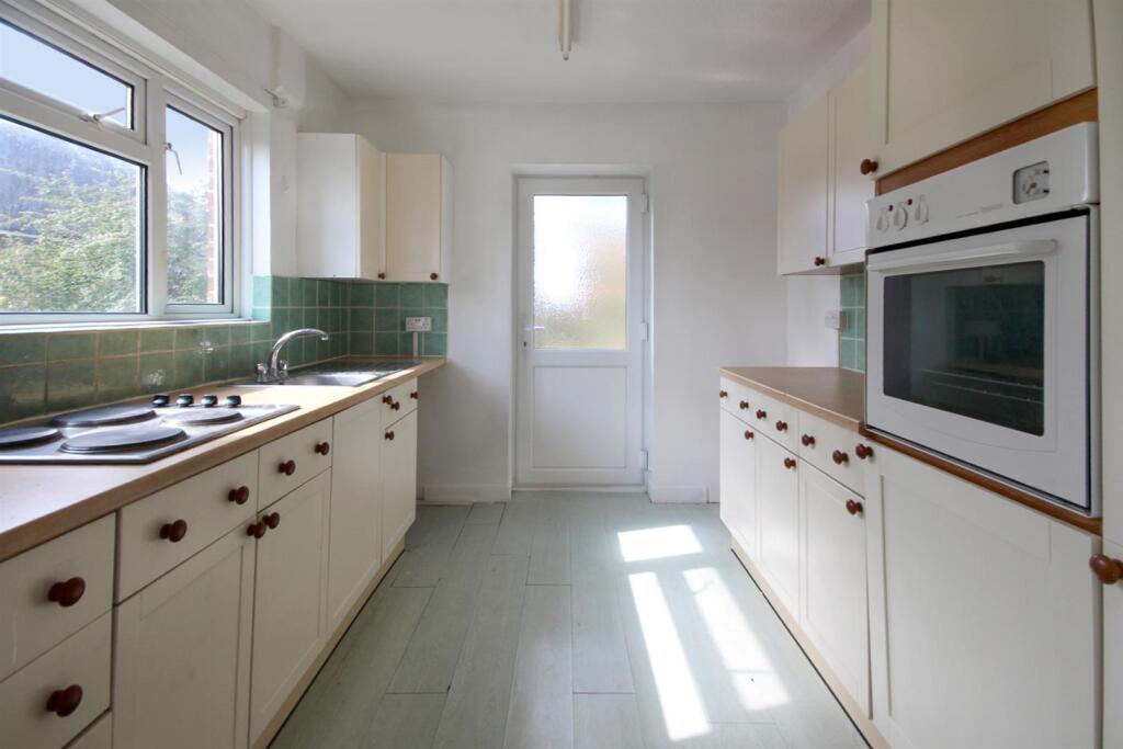 House in Hove, West Blatchington - View 4