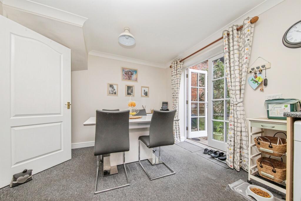 House in Colchester, Essex - More