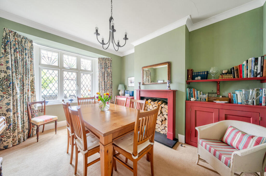 New Farm Avenue, Bromley, BR2 - View 5