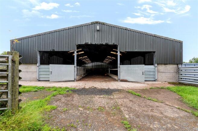 Modern Cubicle House