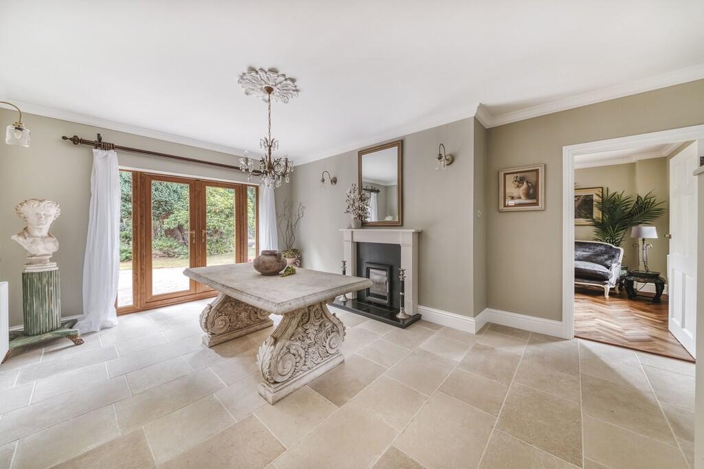 Yeldersley, Ashbourne  photo 4