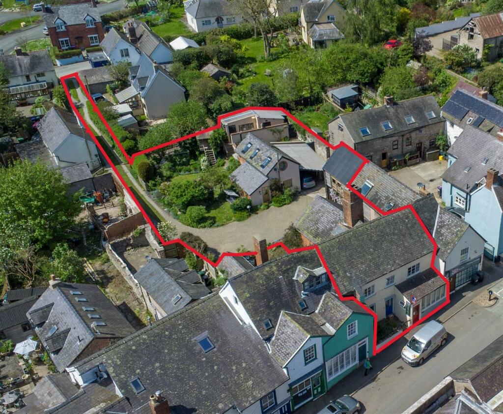 Main image of property: 23 High Street, Bishops Castle, SY9 5BE