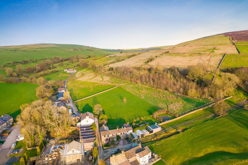 Additional image 11 of Dotcliffe Road, Kelbrook, BB18