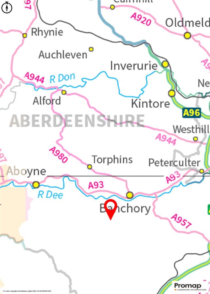Additional image 32 of Muiryhaugh, Strachan, Banchory, Aberdeenshire, AB31