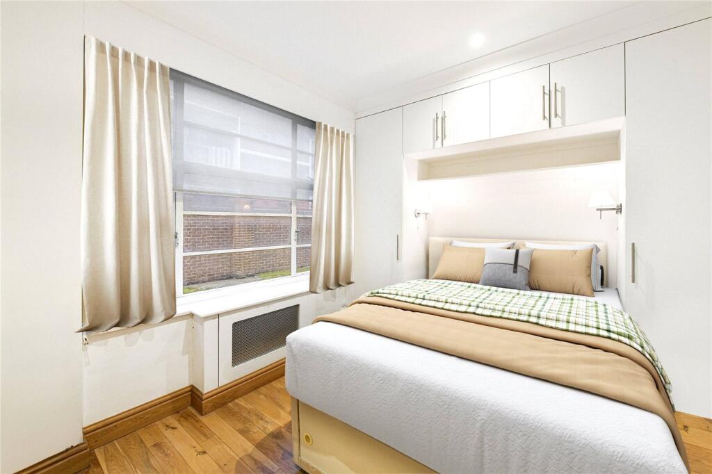 Apartment in London - View 4