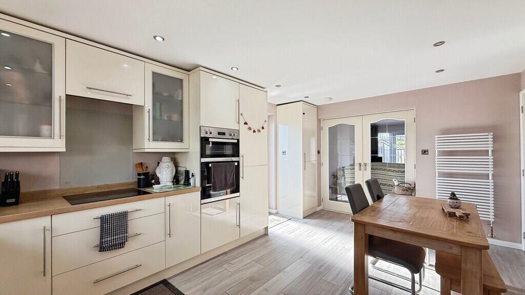 Clearwood View, Chapmanslade photo 4