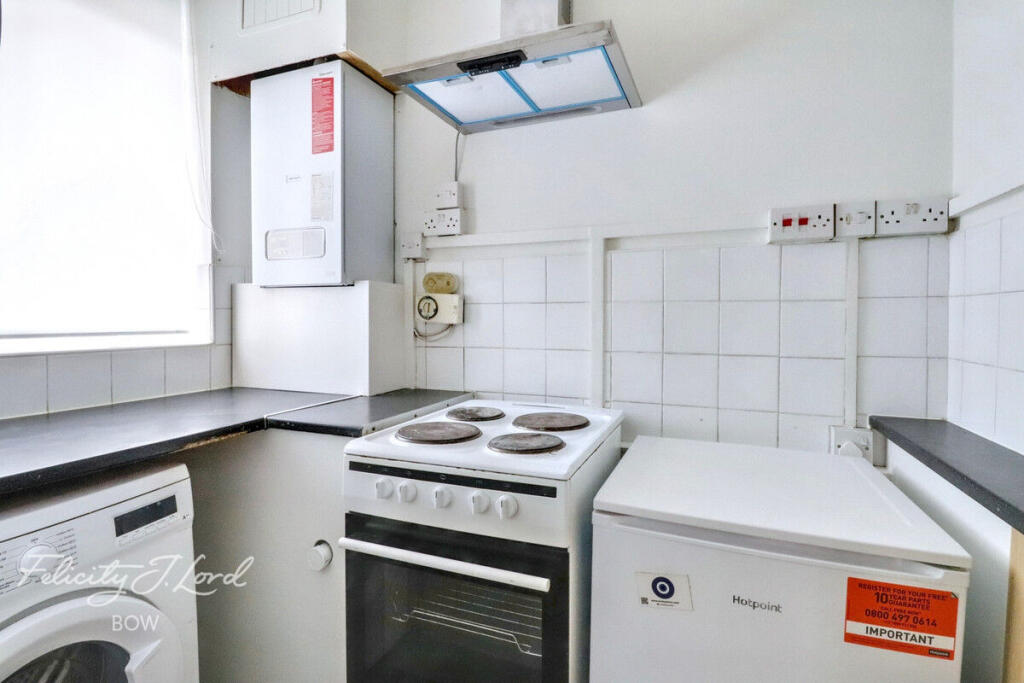 Main image of property: Tent Street, LONDON