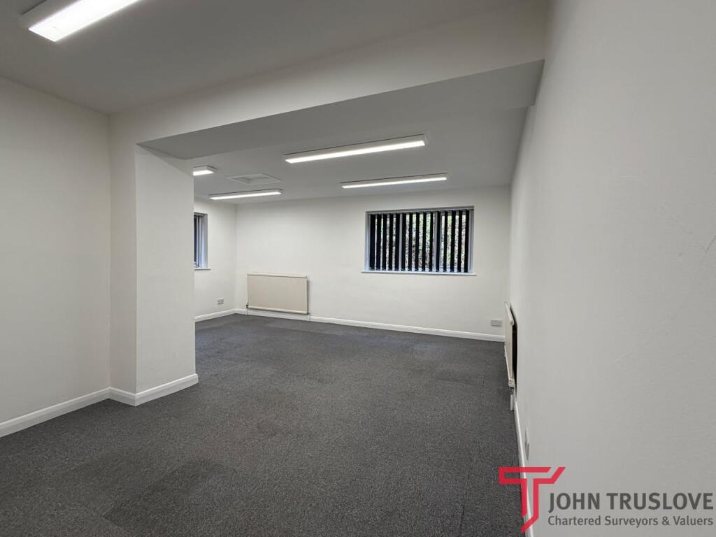 Additional image 2 of First Floor, 20 St. John Street, Bromsgrove, B61 8QY