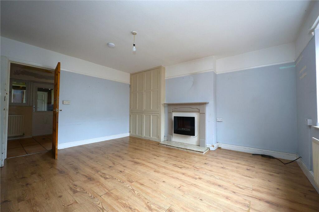 Sandpits Avenue, Ludlow, Shropshire, SY8 photo 3