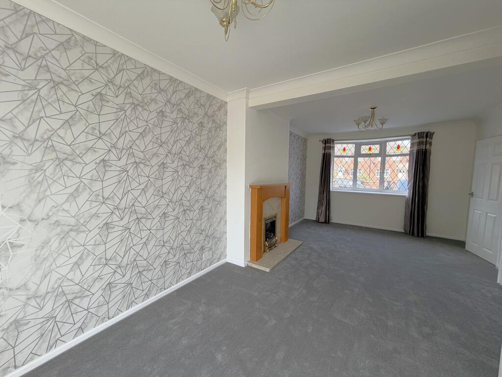 House in Birmingham, Buckland End - View 4