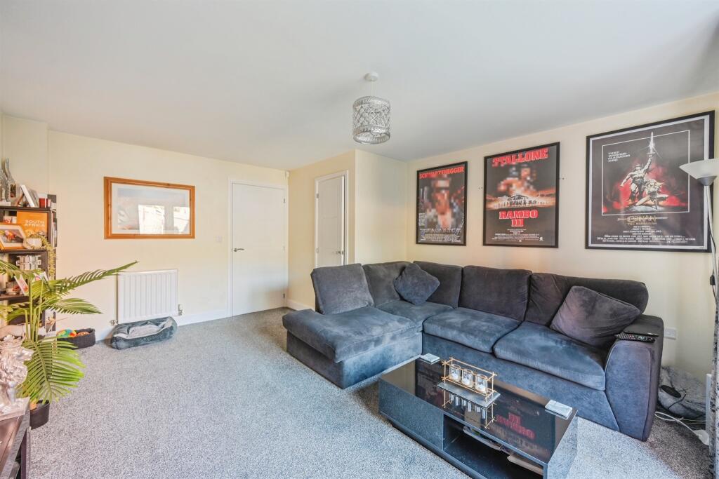 Main image of property: Broomy Drive, Brailsford, Ashbourne