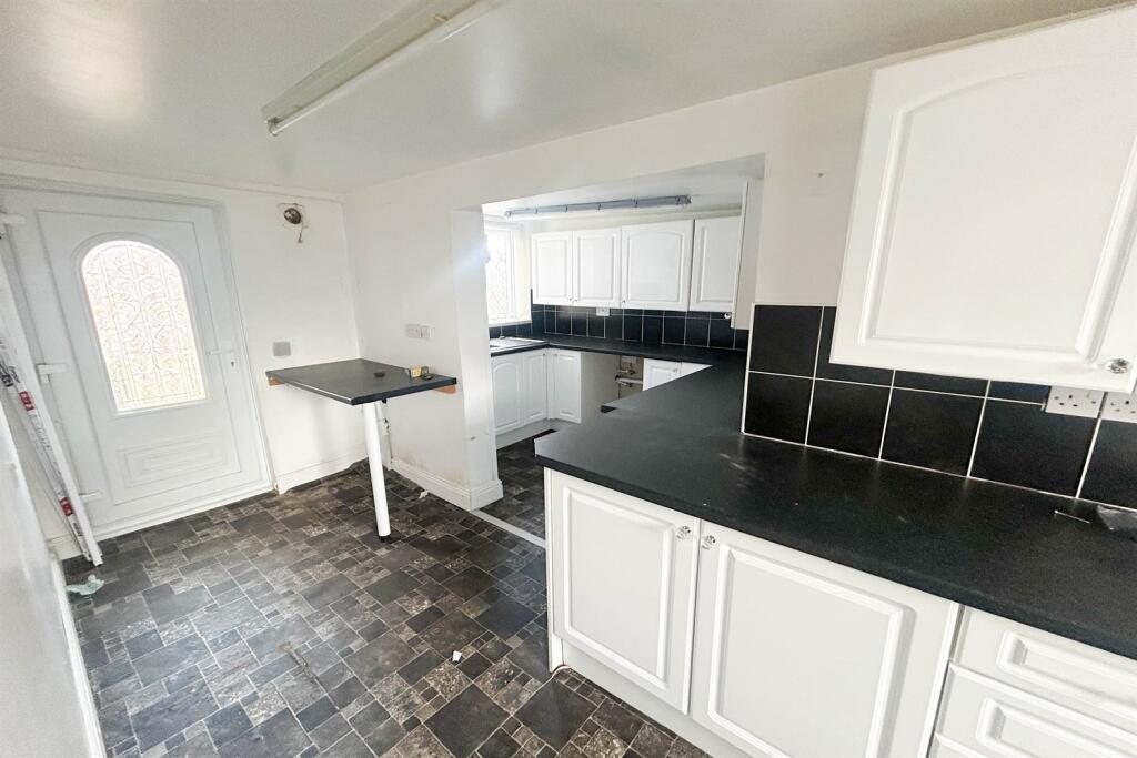 House in Sunderland - View 4