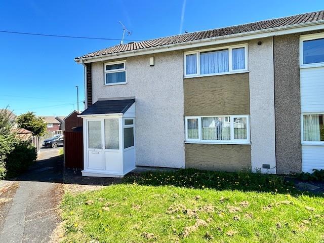 Main image of property: Thompson Close, Rawmarsh, Rotherham