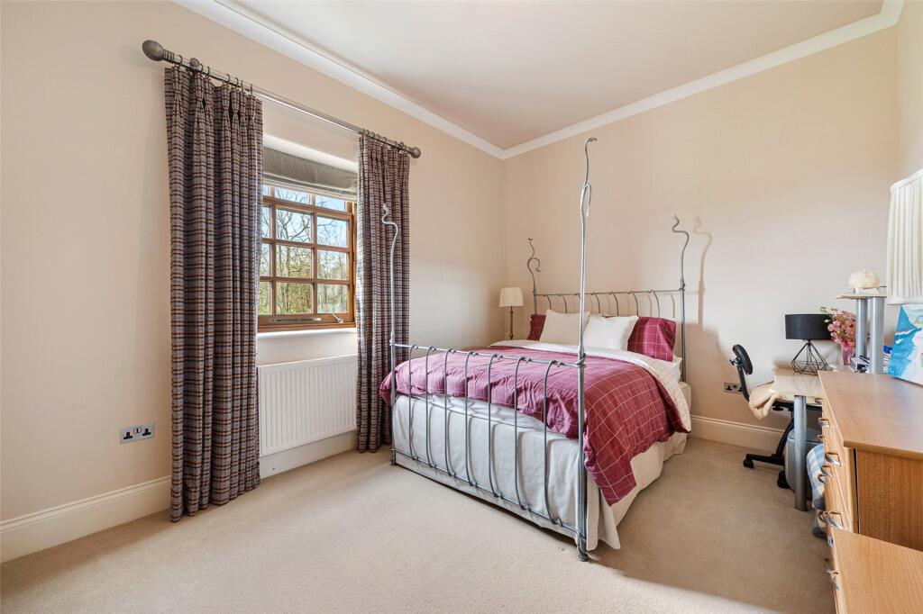 Additional image 21 of Woodfold Park, Mellor, BB2