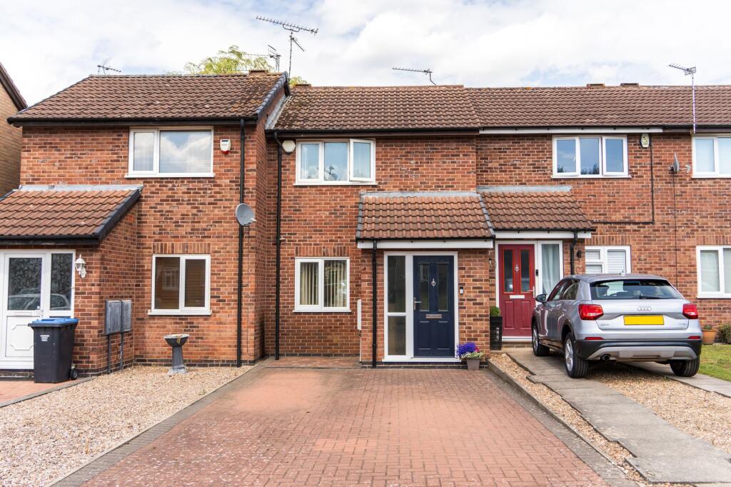 Main image of property: Fern Close, Thurnby, LE7