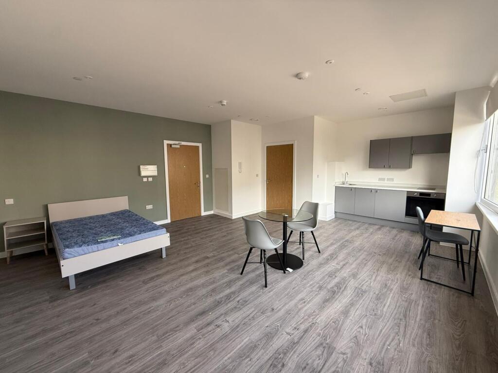 Main image of property: Briton Street, City Centre