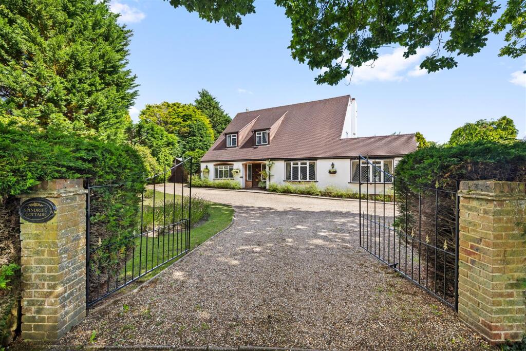 Main image of property: Nyetimber Lane, West Chiltington, RH20