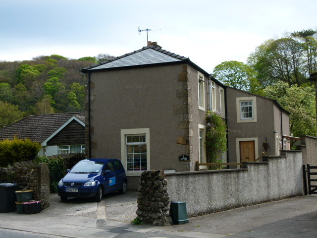 Photo of the property