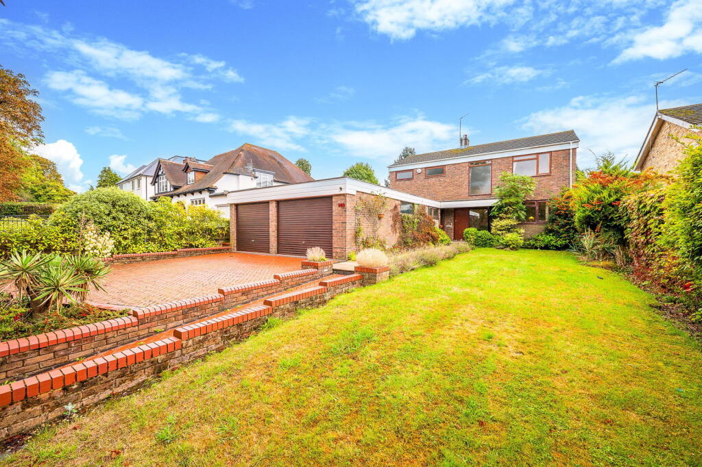 Lovibonds Avenue, Orpington, BR6