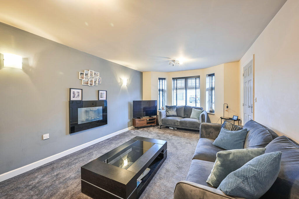 House in Cannock Chase, Rugeley - View 4