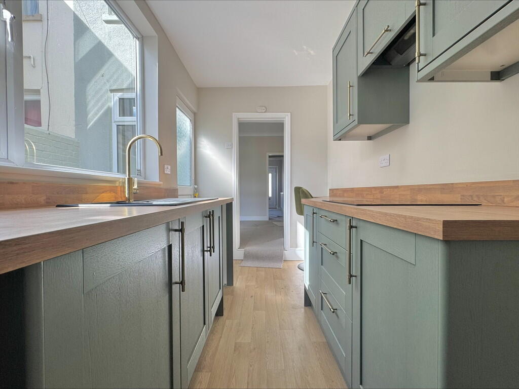 Garfield Road, Great Yarmouth – pohled 4