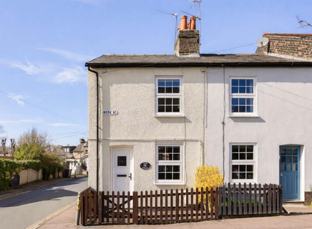 Main image of property: Byde Street, Bengeo