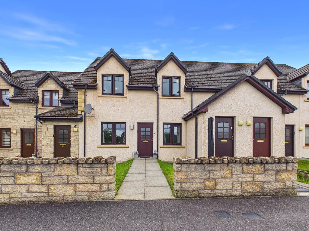 Main image of property: Corbett Place, Aviemore
