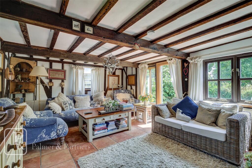 Church Lane, Great Holland, Frinton-on-Sea, Essex, CO13 photo 4