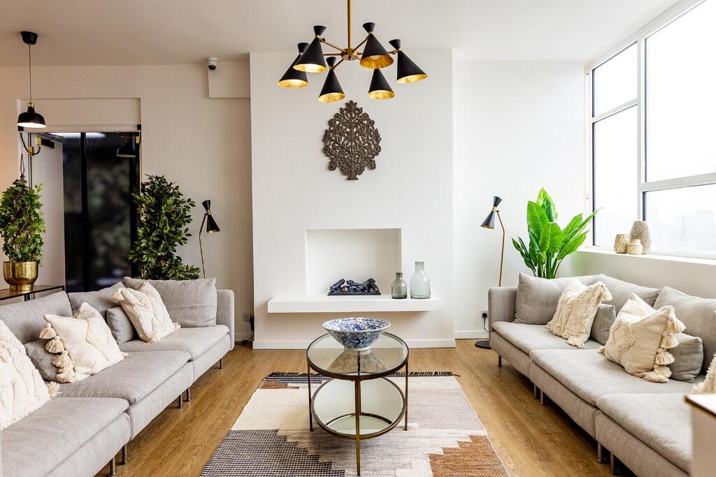 Additional image 3 of Vyse Street, Birmingham, B18