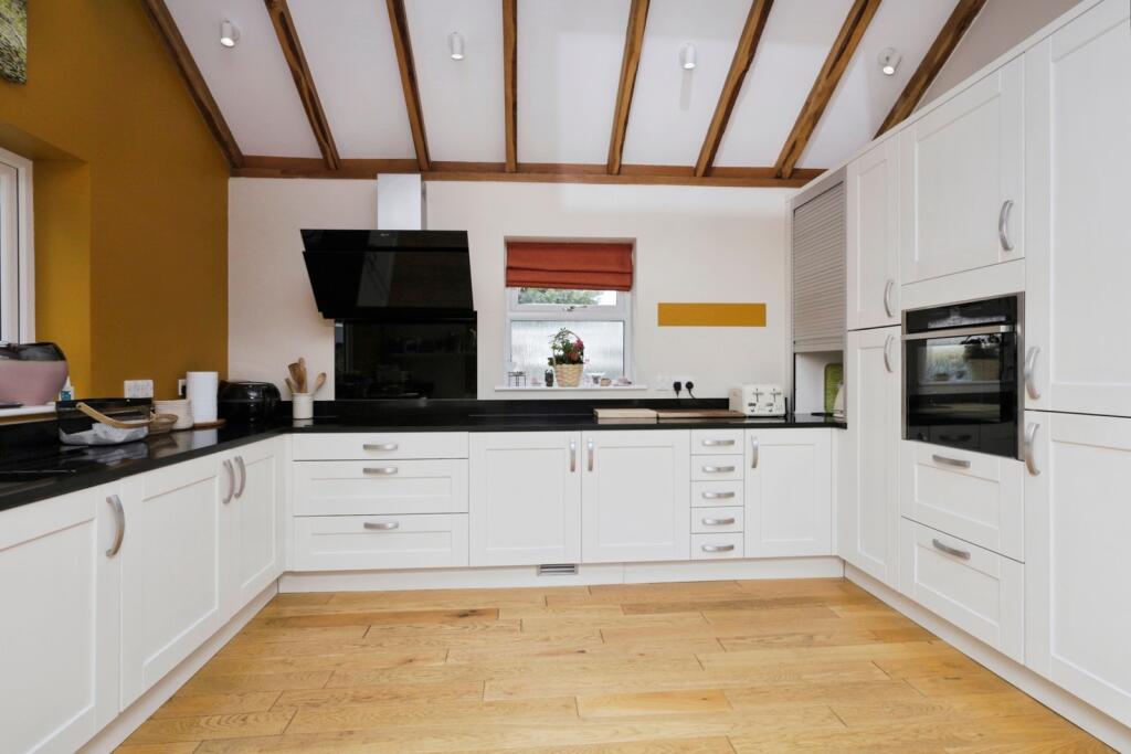 House in Wealden, Horam - More