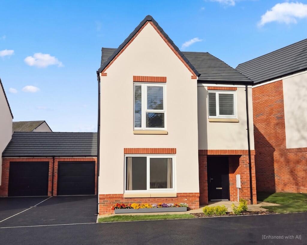 Main image of property: The Osterley, Elysium, Chester Road, Helsby, WA6