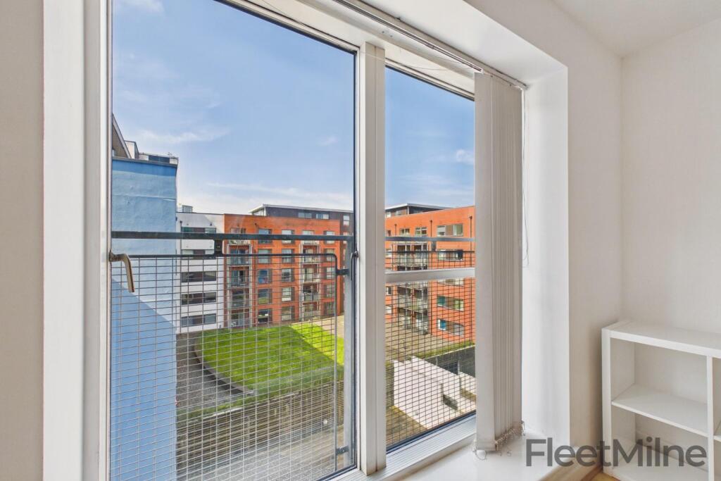 Apartment in Birmingham - View 2