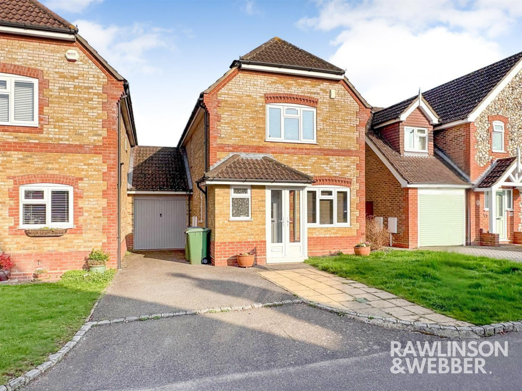 Main image of property: Lytcott Drive, West Molesey