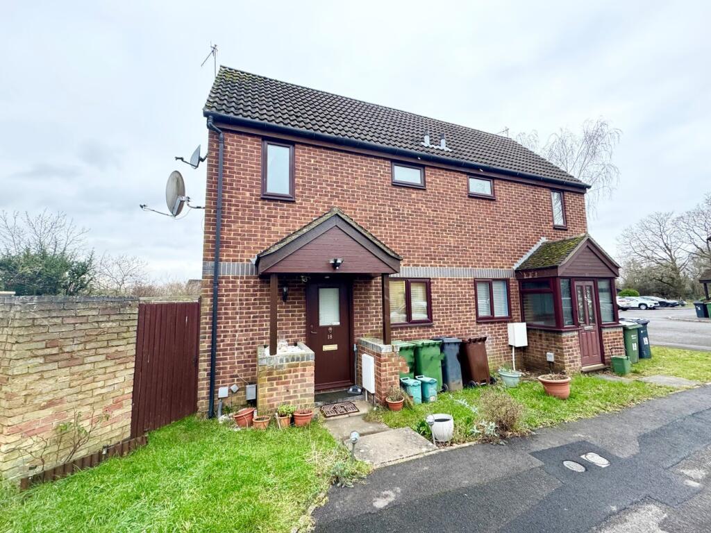 Main image of property: Hanson Close, Guildford, GU4