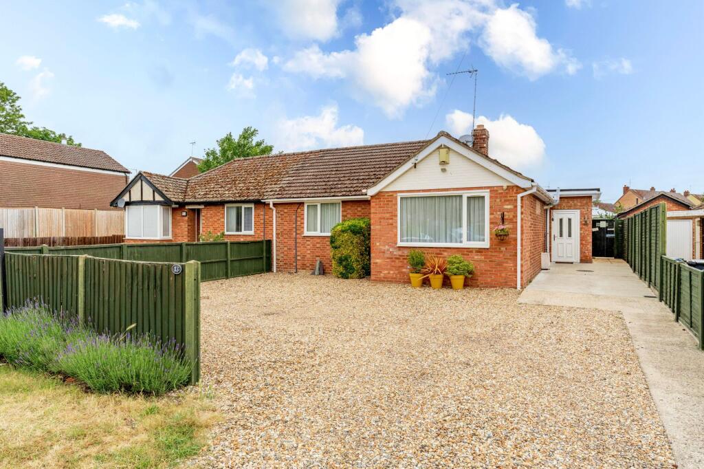Main image of property: Brandon Road, Mildenhall
