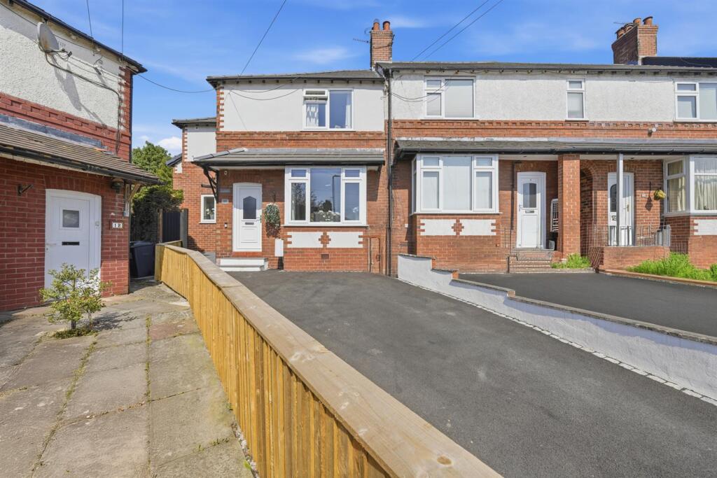 Beech Grove, Macclesfield - View 5