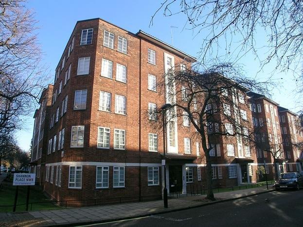 Main image of property: Townshend Court, Shannon Place