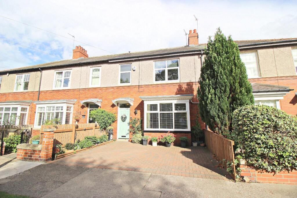 Main image of property: Holmlands Park, Chester Le Street