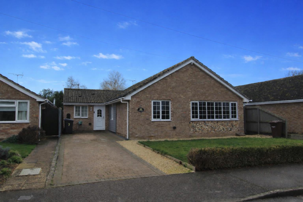 Main image of property: The Croft, Bardwell, Bury St. Edmunds