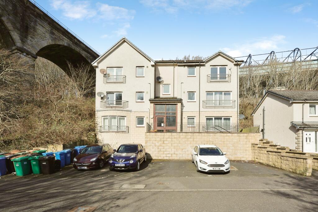 Main image of property: Mill Street, Kirkcaldy, KY1