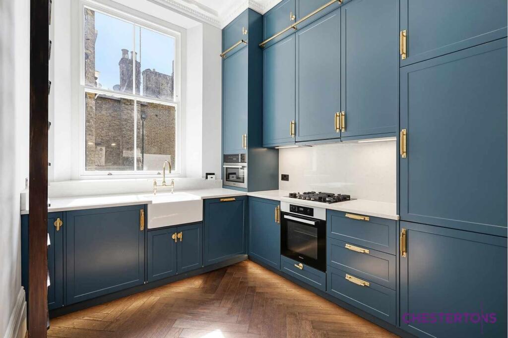 Apartment in London - View 4