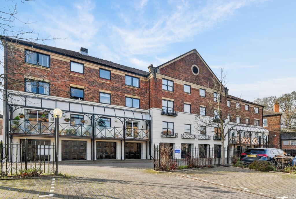 Main image of property: Postern Close, Bishops Wharf, YO23