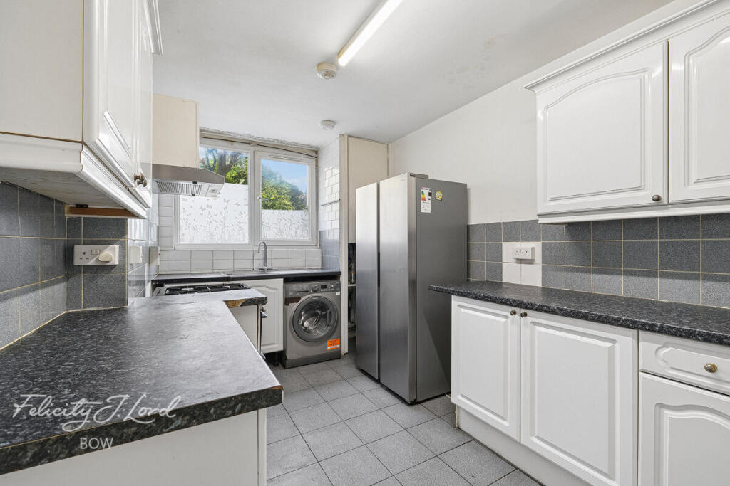 Main image of property: Virginia Road, London